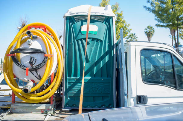 Portable Toilet Options We Offer in Paoli, PA