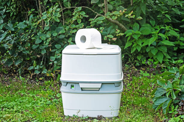 Affordable portable toilet rental in Paoli, PA