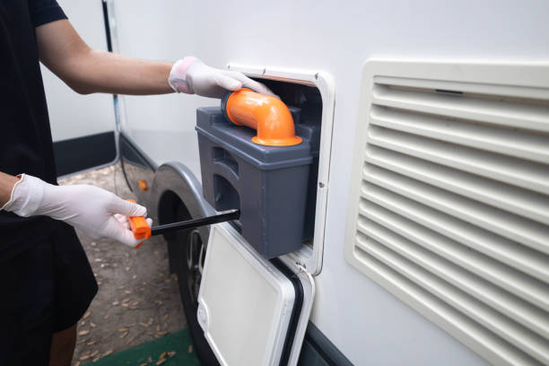 Porta potty rental for festivals in Paoli, PA