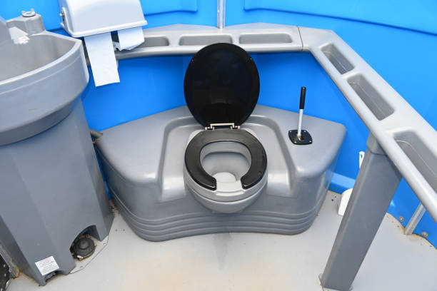 Best Porta potty rental near me  in Oli, PA