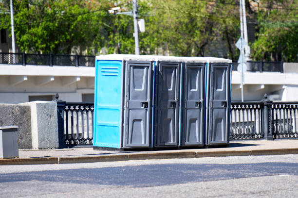 Best Porta potty cleaning services  in Oli, PA