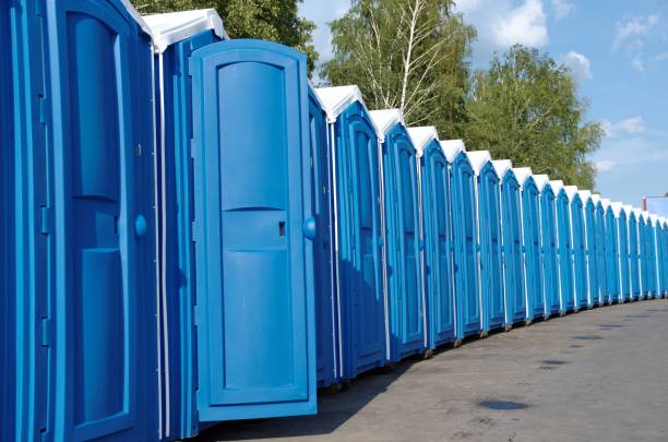 Sanitation services for porta potties in Paoli, PA